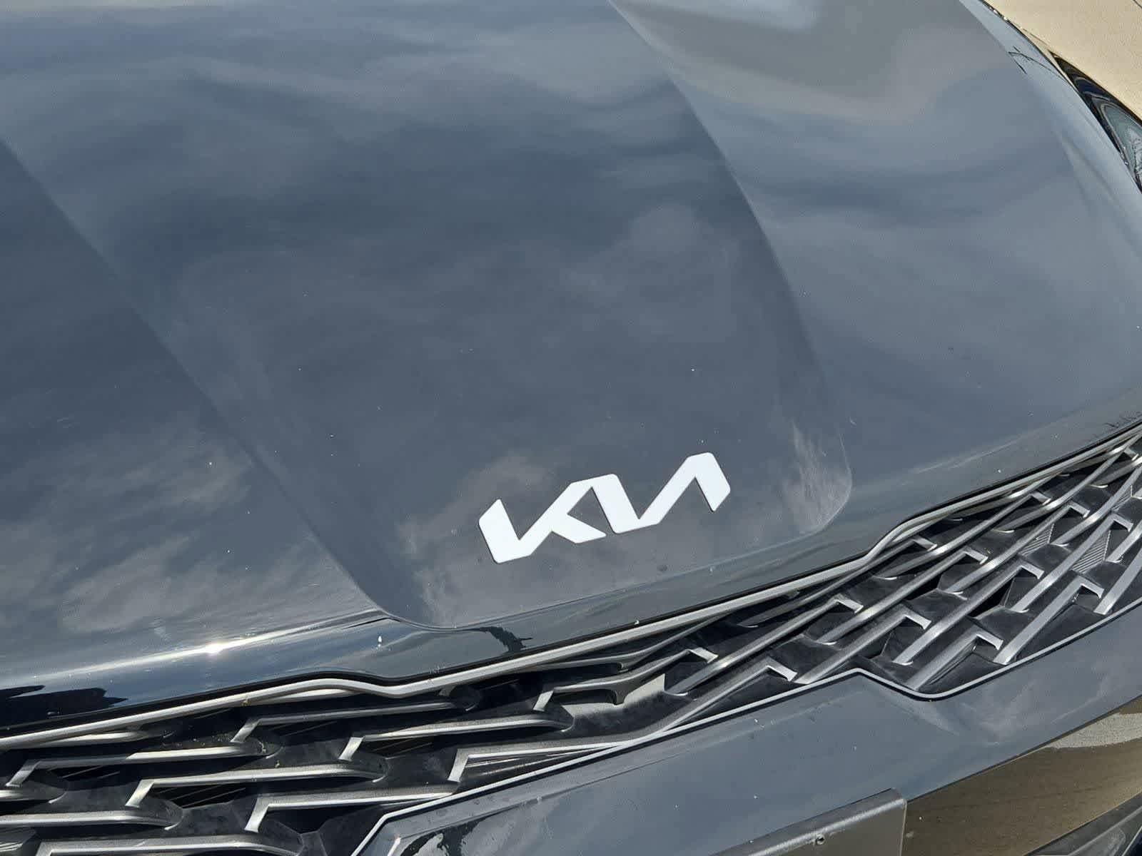 Used 2023 Kia K5 GT-Line image 10