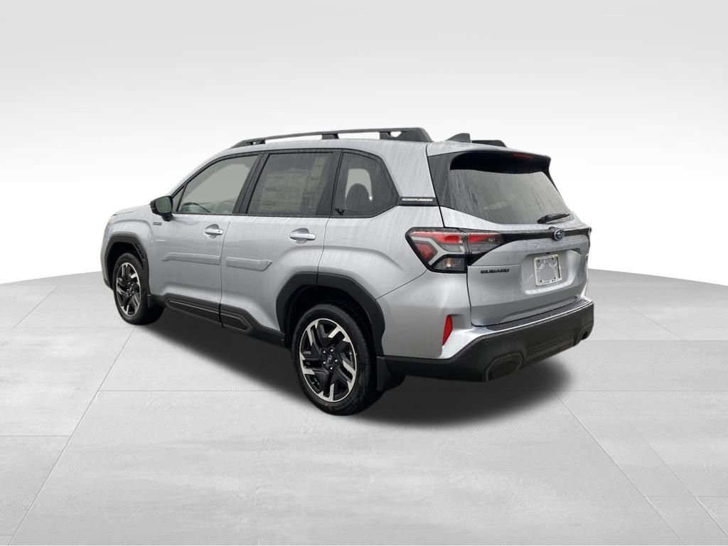 New 2026 Subaru Forester Limited image 3