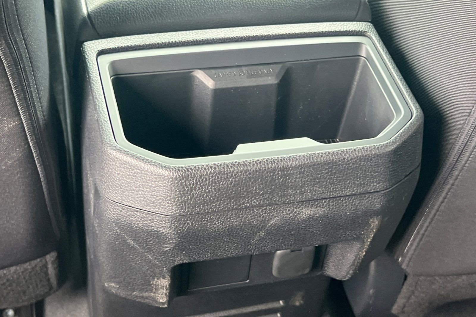 New 2026 Toyota Tacoma SR5 image 15