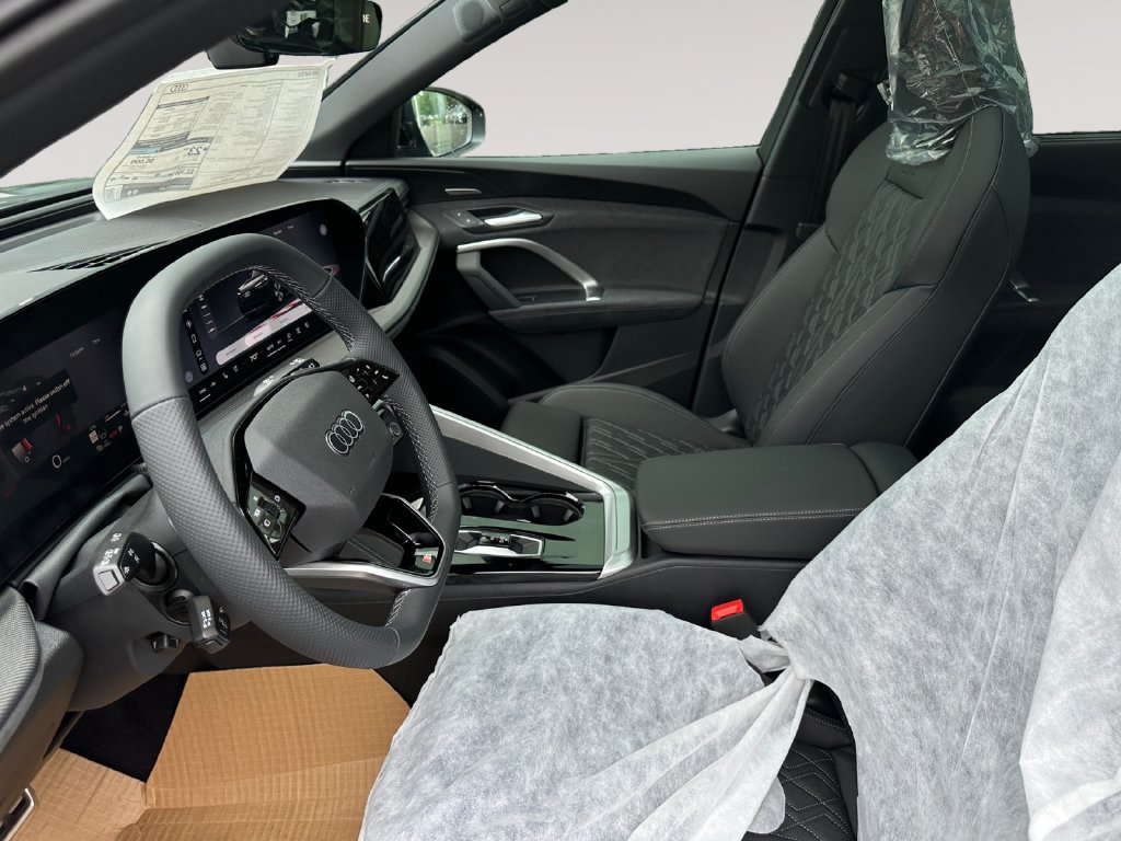New 2026 Audi SQ5 Premium Plus AWD/4WD image 9