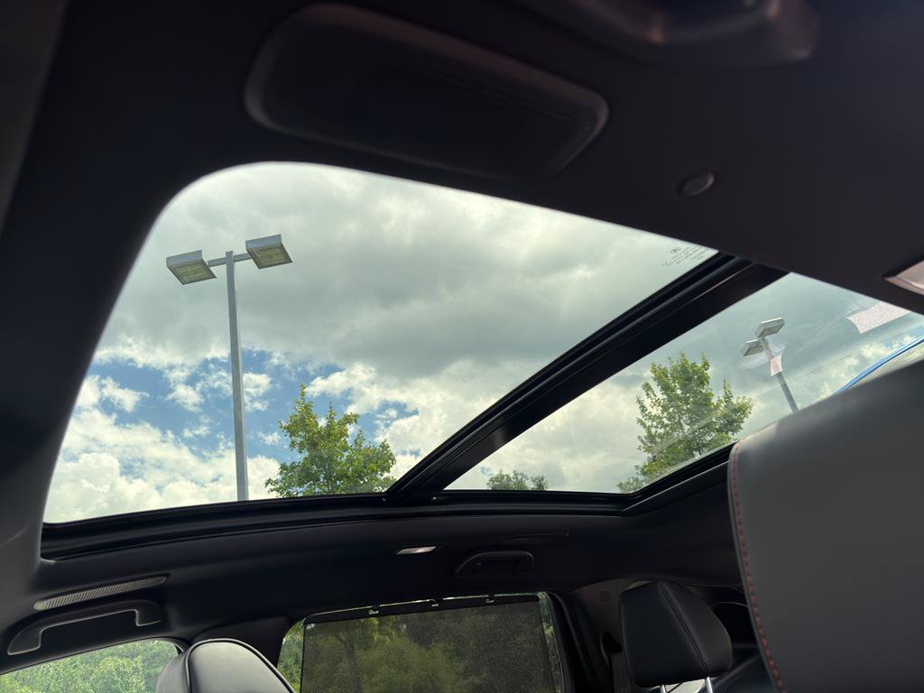 Certified 2026 Acura MDX A-Spec AWD/4WD image 21