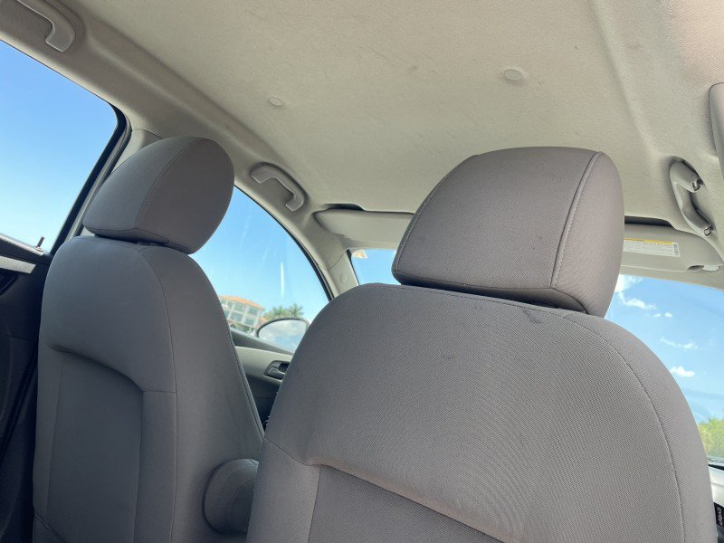 Used 2019 Chevrolet Sonic LT FWD image 9