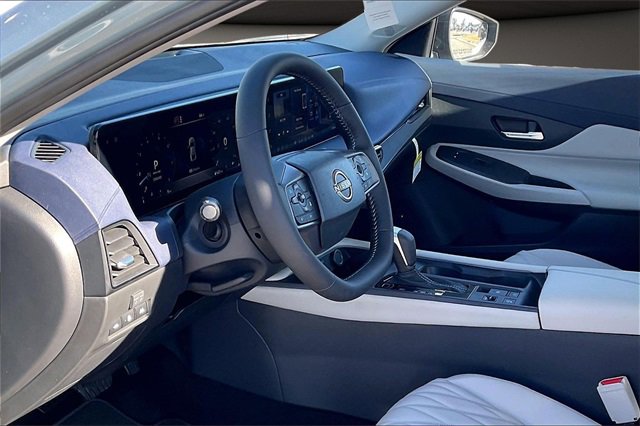 New 2026 Nissan Sentra SL w/ Floor Mat Package image 7