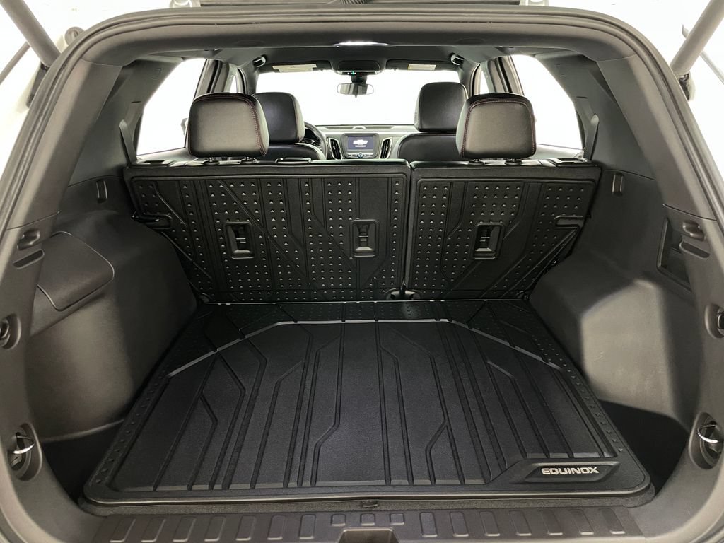 Certified 2024 Chevrolet Equinox RS w/ LPO, Floor Liner Package FWD image 43