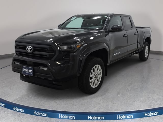 Certified 2024 Toyota Tacoma SR5 AWD/4WD image 1
