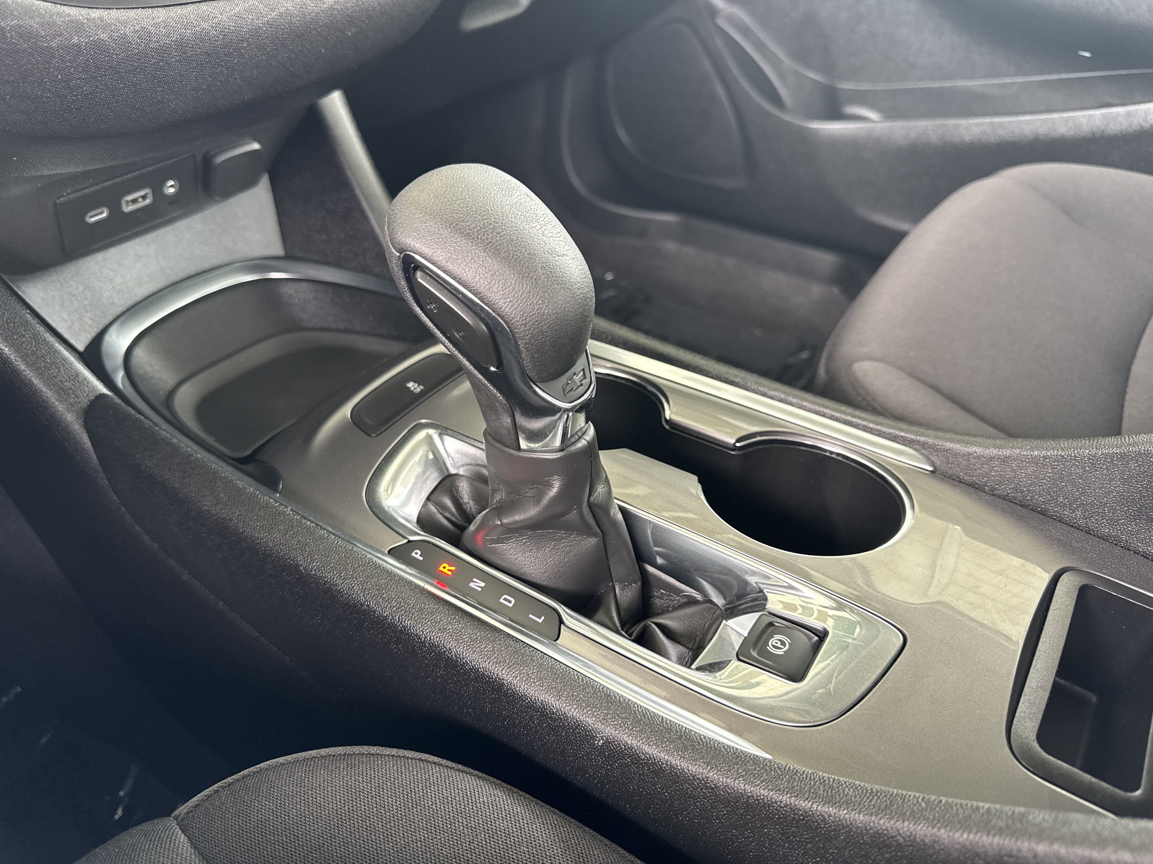 Certified 2023 Chevrolet Malibu LT image 26