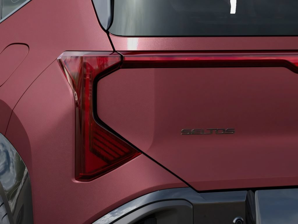 New 2027 Kia Seltos X-Line S AWD/4WD image 11