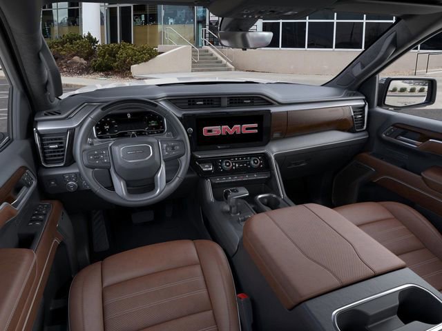 New 2026 GMC Sierra 1500 Denali Ultimate image 15