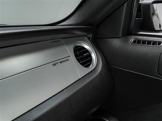 Used 2013 Ford Mustang Shelby GT500 RWD image 30