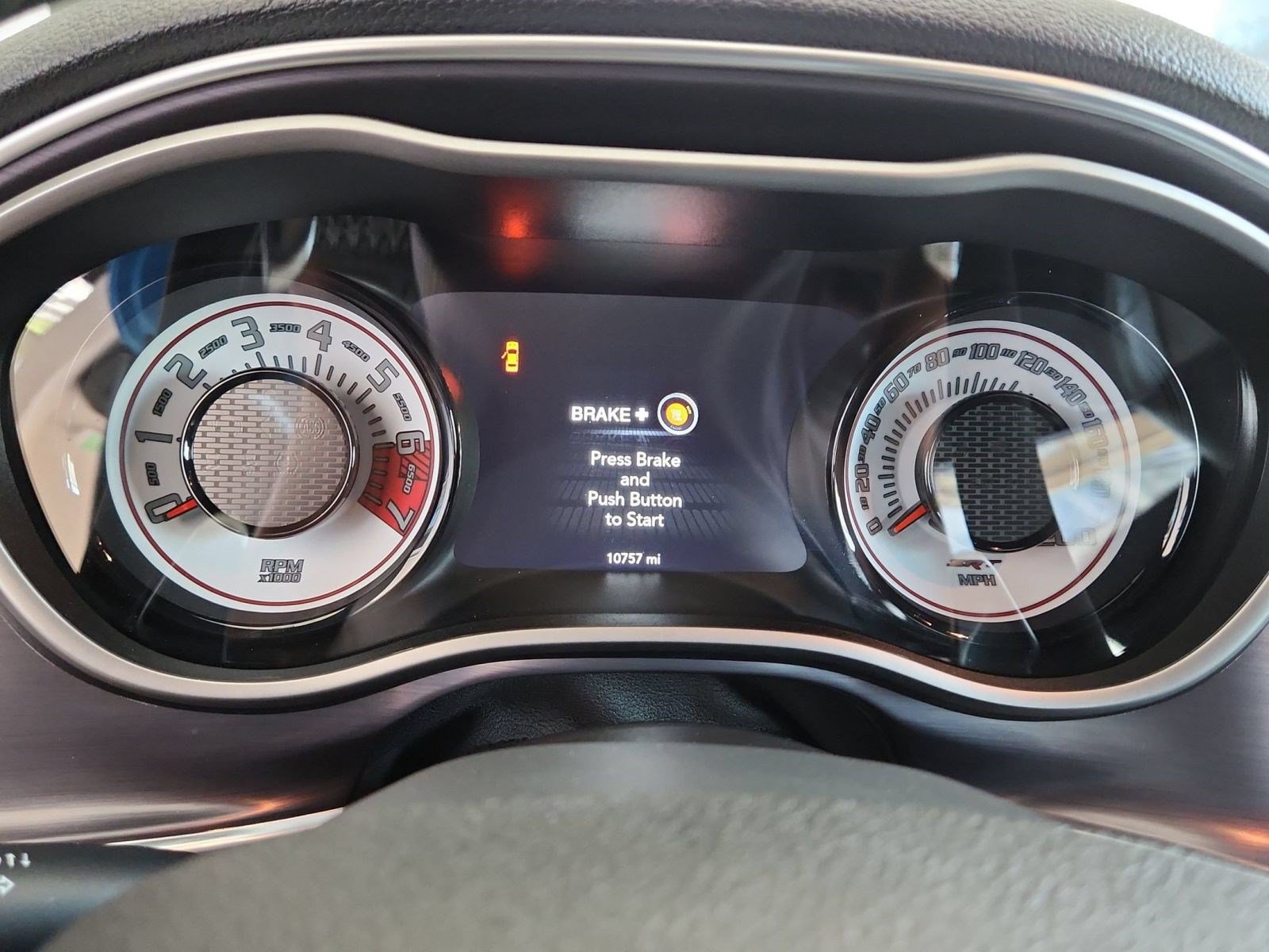 Used 2018 Dodge Challenger SRT Demon RWD image 19