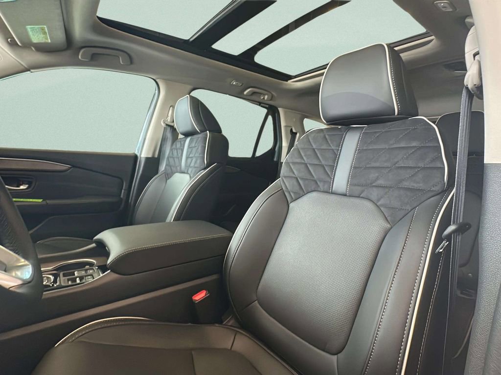 New 2026 Honda Pilot Elite image 9