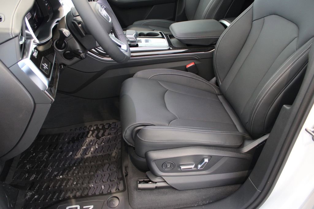 New 2026 Audi Q7 3.0T Prestige image 9