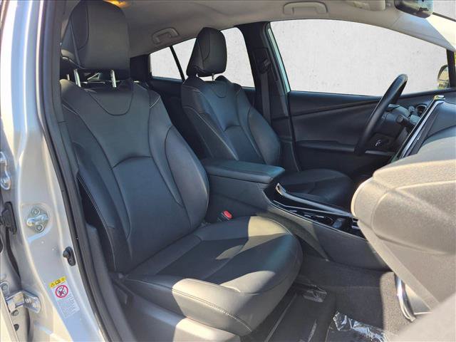 Used 2022 Toyota Prius Prime XLE FWD image 21