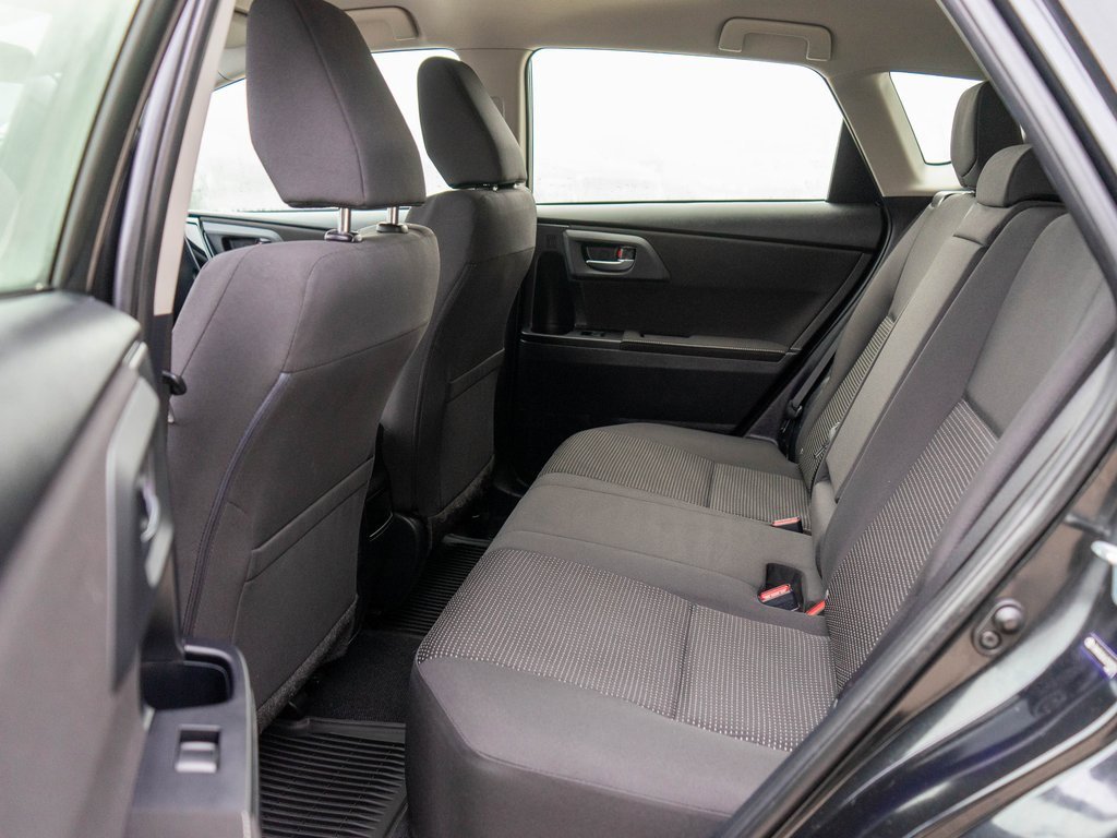 Used 2016 Scion iM Base image 12