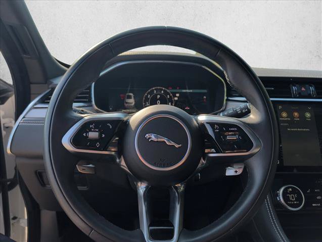 Used 2024 Jaguar F-PACE R-Dynamic S AWD/4WD image 13
