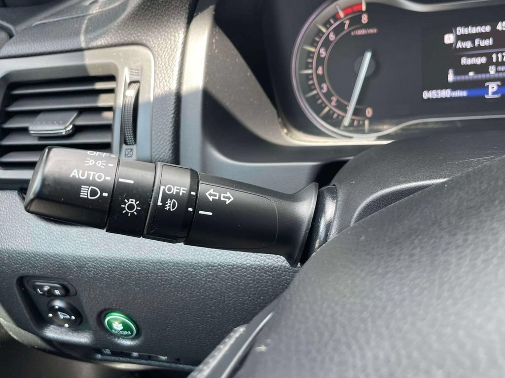 Certified 2023 Honda Ridgeline Black Edition image 22