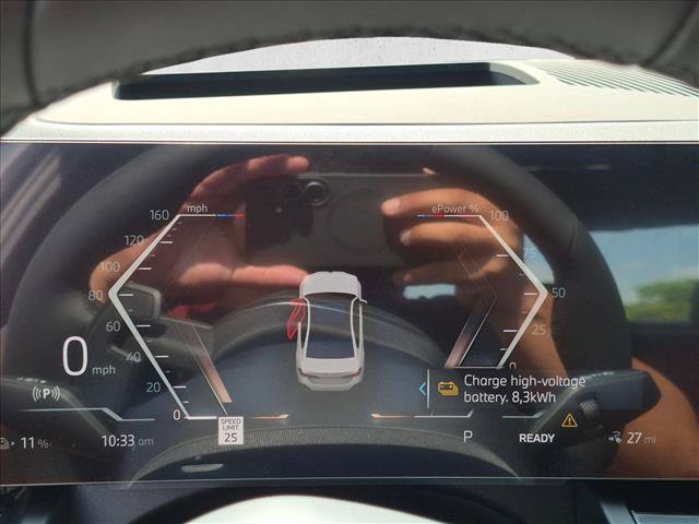 New 2027 BMW i5 eDrive40 w/ M Sport Package RWD image 10