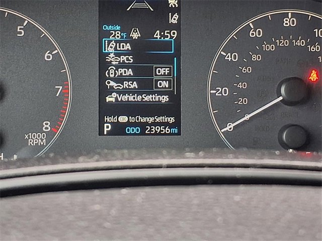 Used 2023 Toyota Corolla LE image 15