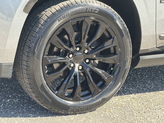 Used 2022 GMC Yukon XL Denali RWD image 15