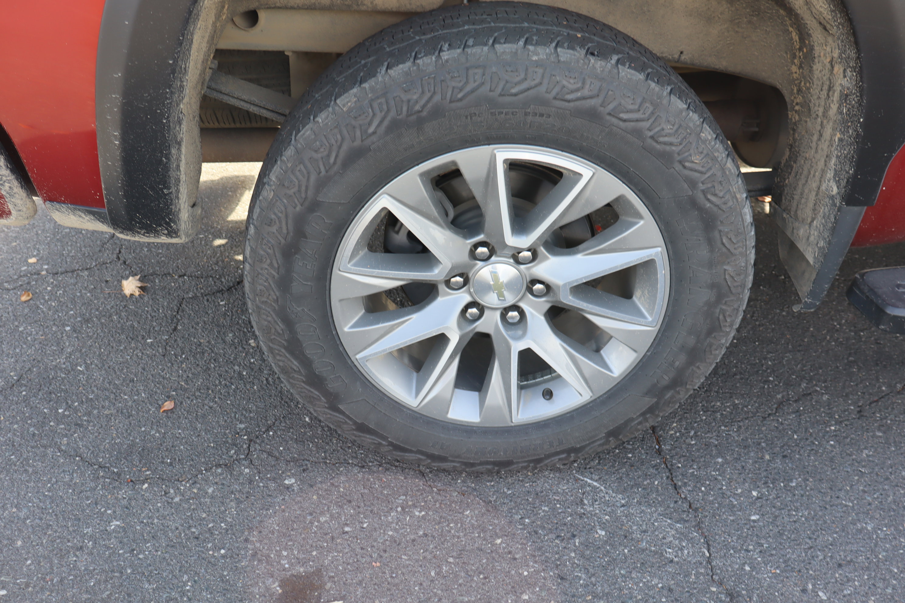 Used 2021 Chevrolet Silverado 1500 High Country image 40