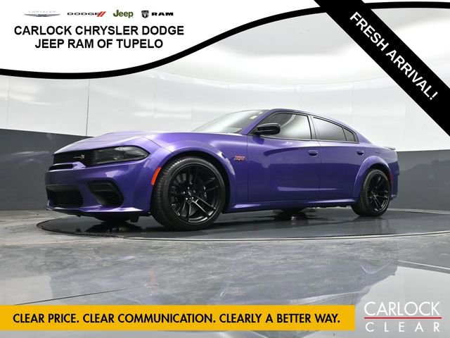 Used 2023 Dodge Charger Scat Pack image 42
