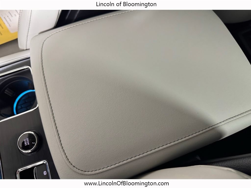 New 2026 Lincoln Aviator Reserve AWD/4WD image 64