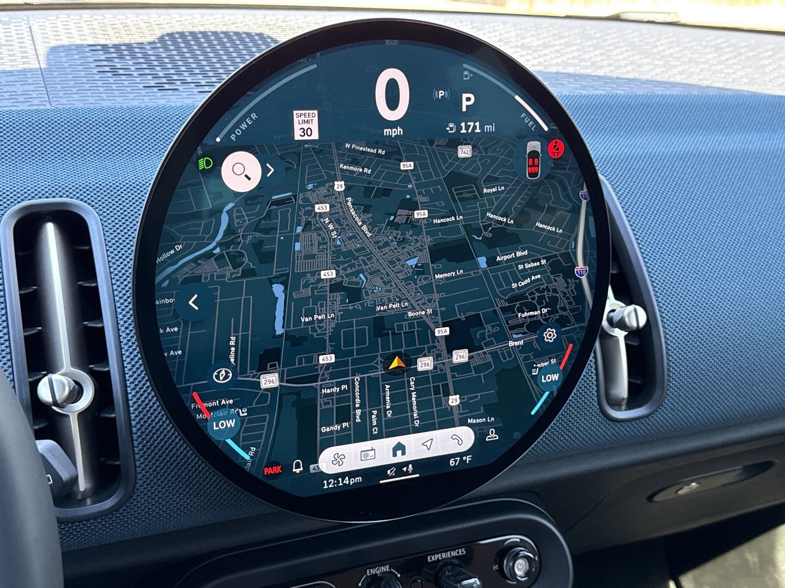 Used 2026 MINI Cooper Countryman S image 23