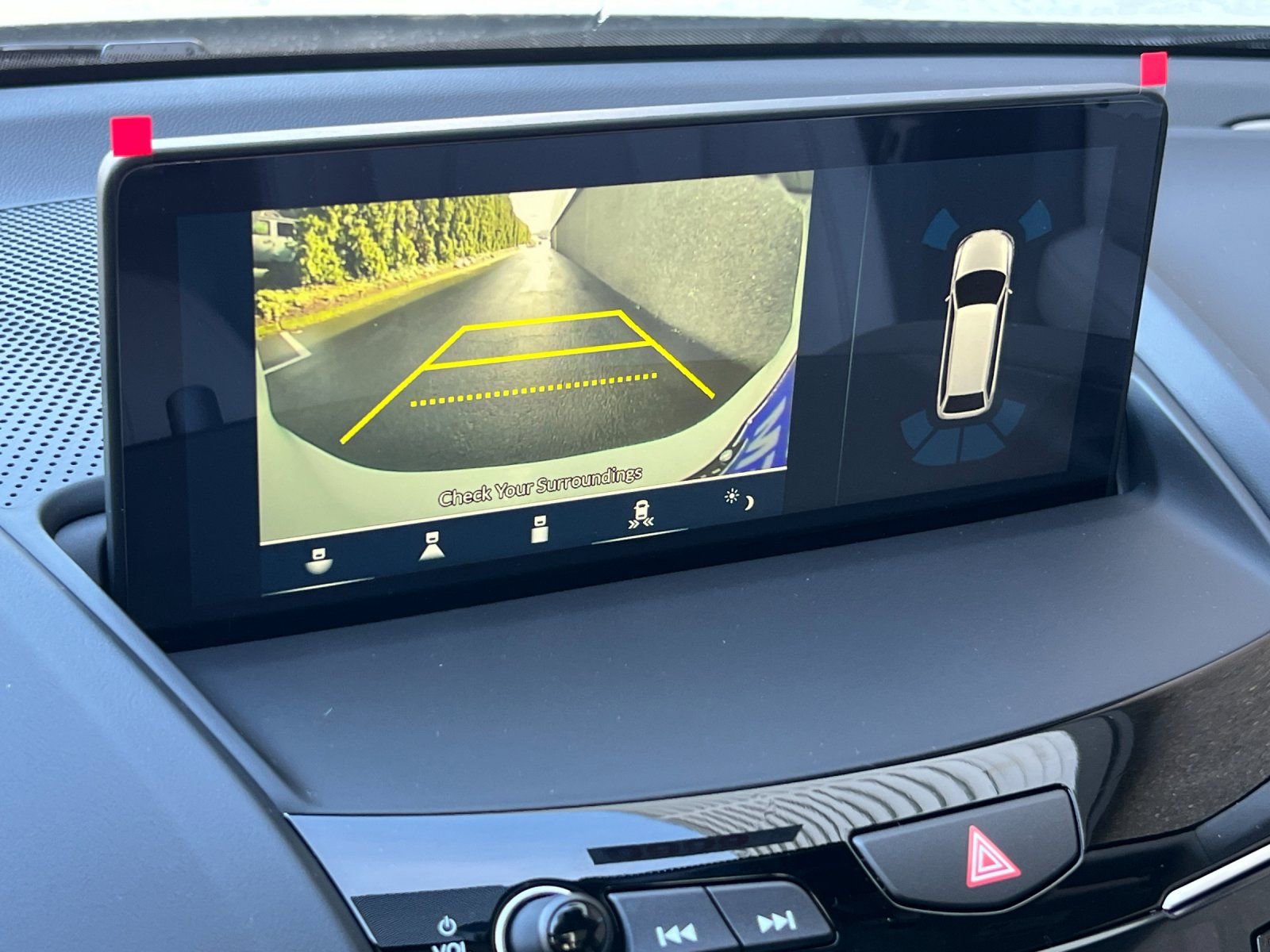 New 2026 Acura RDX w/ Technology Package image 19