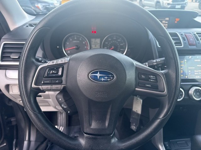 Used 2016 Subaru Forester 2.5i Premium w/ All-Weather Package image 14