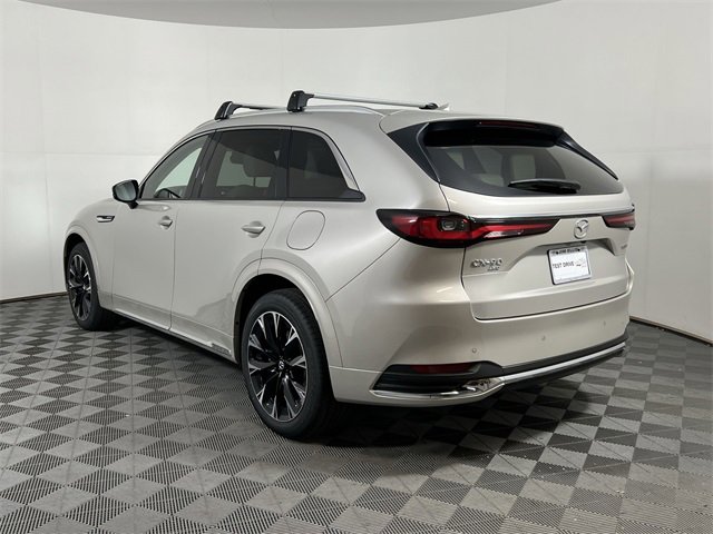 New 2026 MAZDA CX-90 3.3 Turbo S w/ Premium Plus image 6