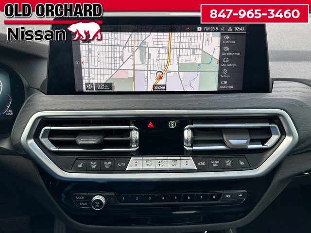 Used 2024 BMW X3 xDrive30i AWD/4WD image 17
