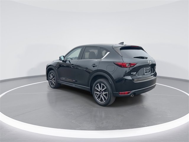 Used 2017 MAZDA CX-5 Grand Touring image 6