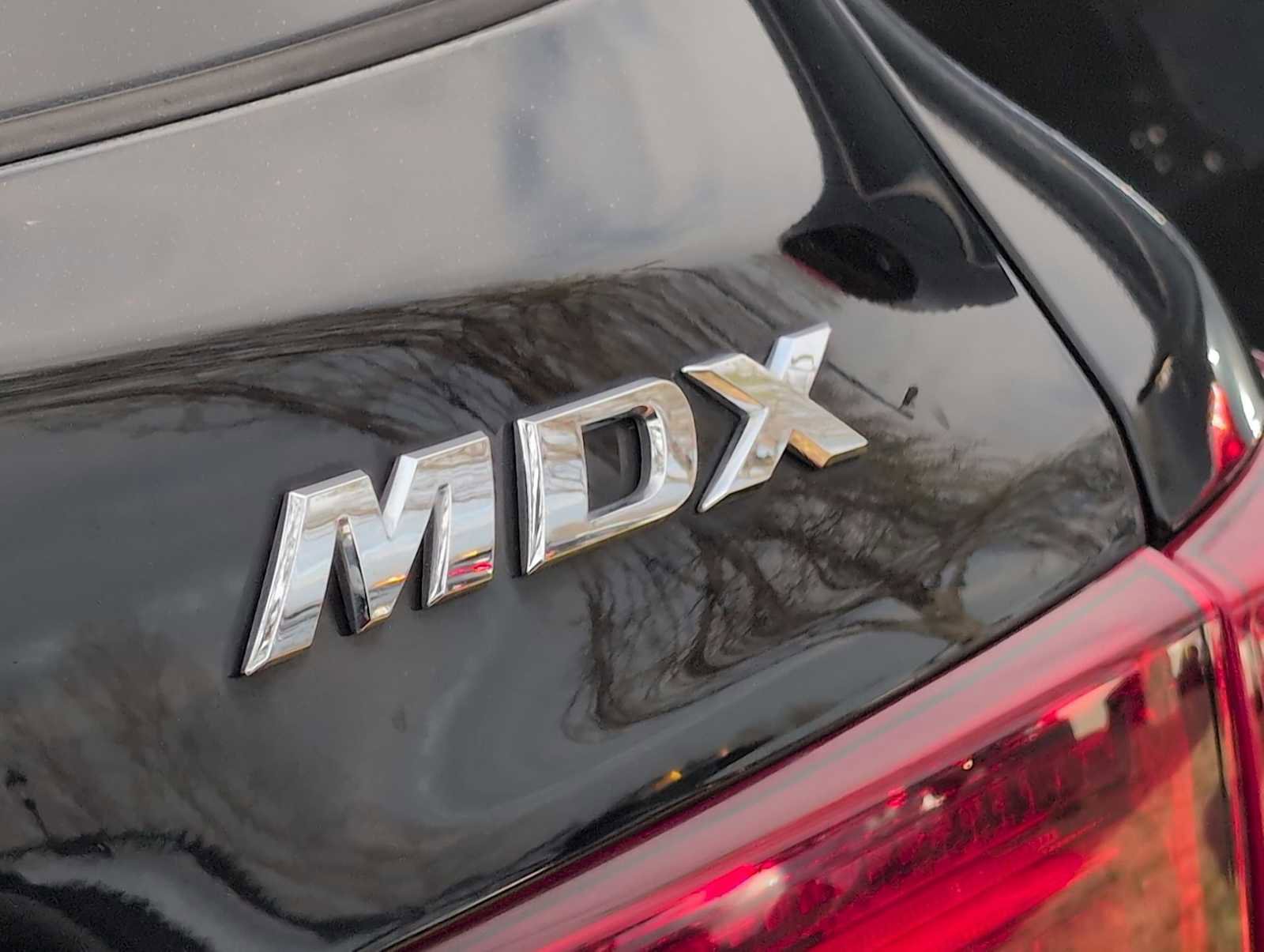 Used 2015 Acura MDX SH-AWD w/ Technology Package image 13