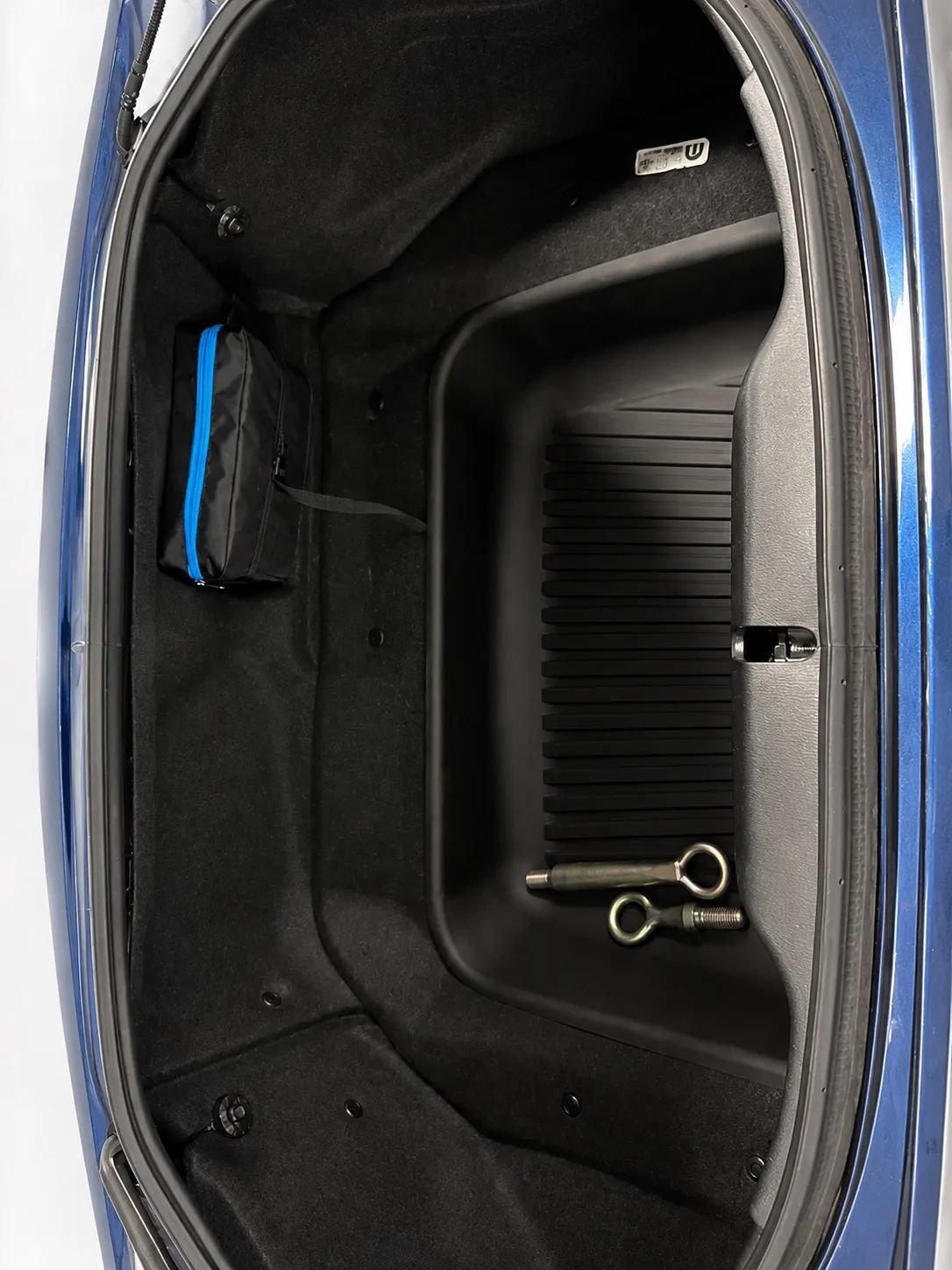 Used 2020 FIAT 124 Spider RWD image 14