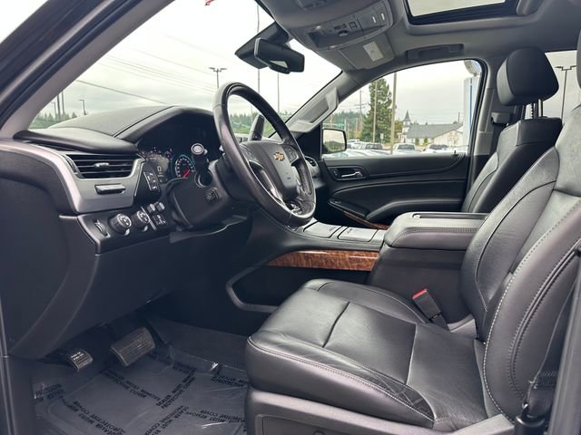 Used 2020 Chevrolet Tahoe Premier image 9