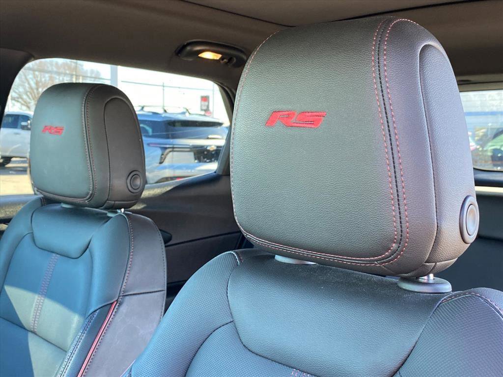 Used 2025 Chevrolet TrailBlazer RS w/ Convenience Package image 19