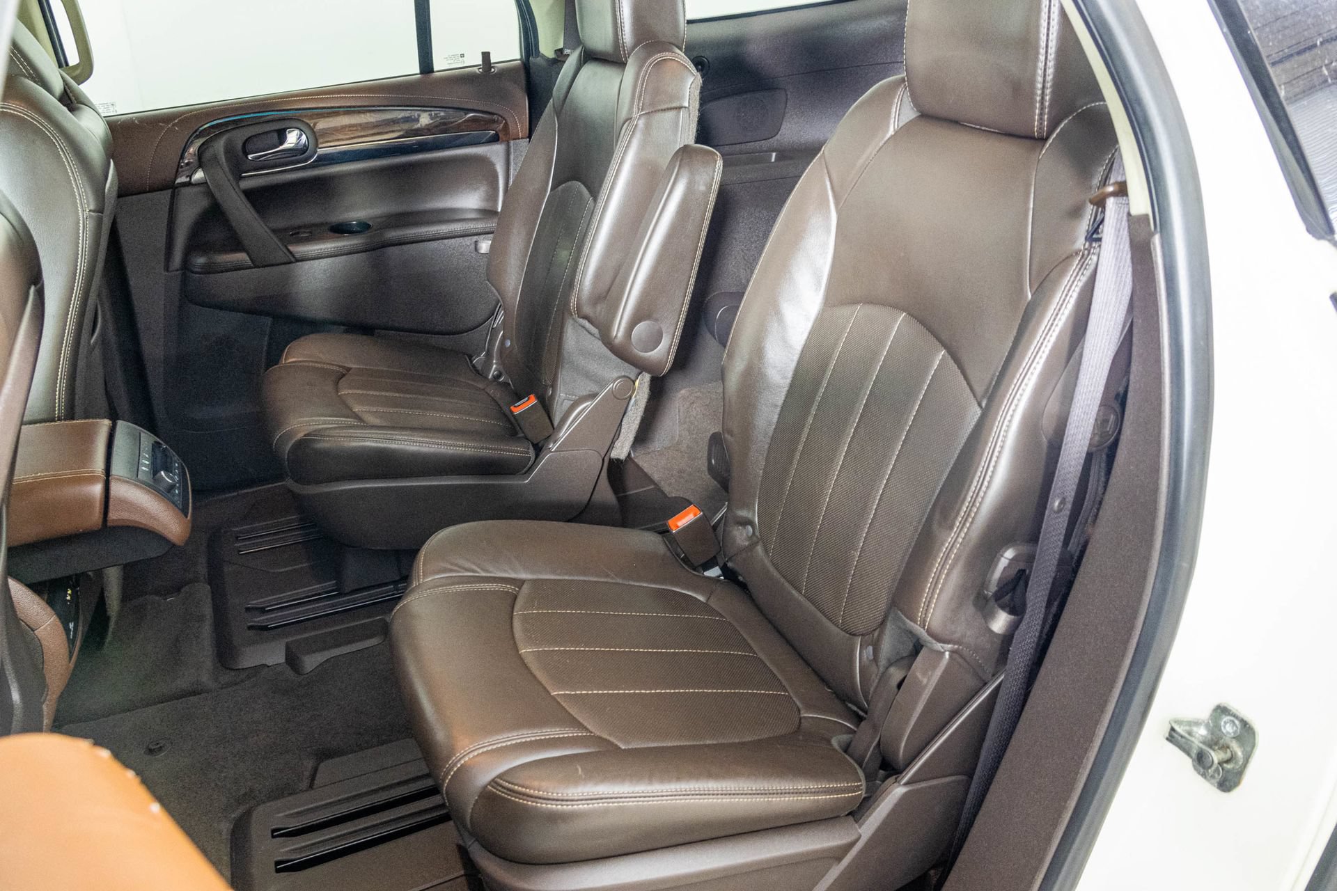 Used 2013 Buick Enclave Premium w/ Trailering Provision Package AWD/4WD image 43