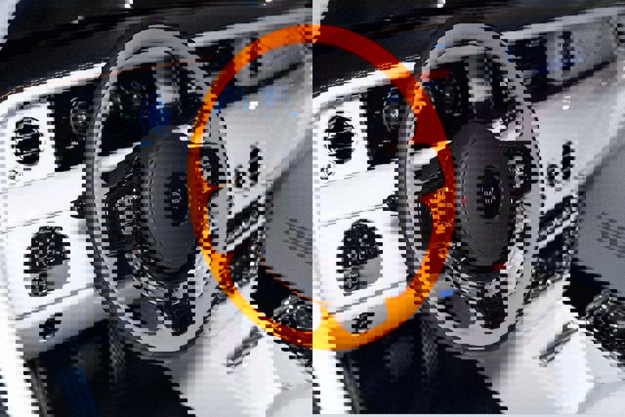 Used 2026 Rolls-Royce Phantom Sedan image 29