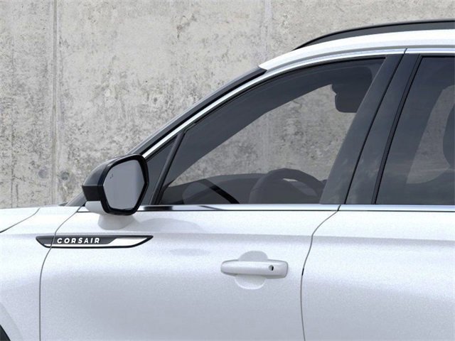 New 2026 Lincoln Corsair Premiere image 20