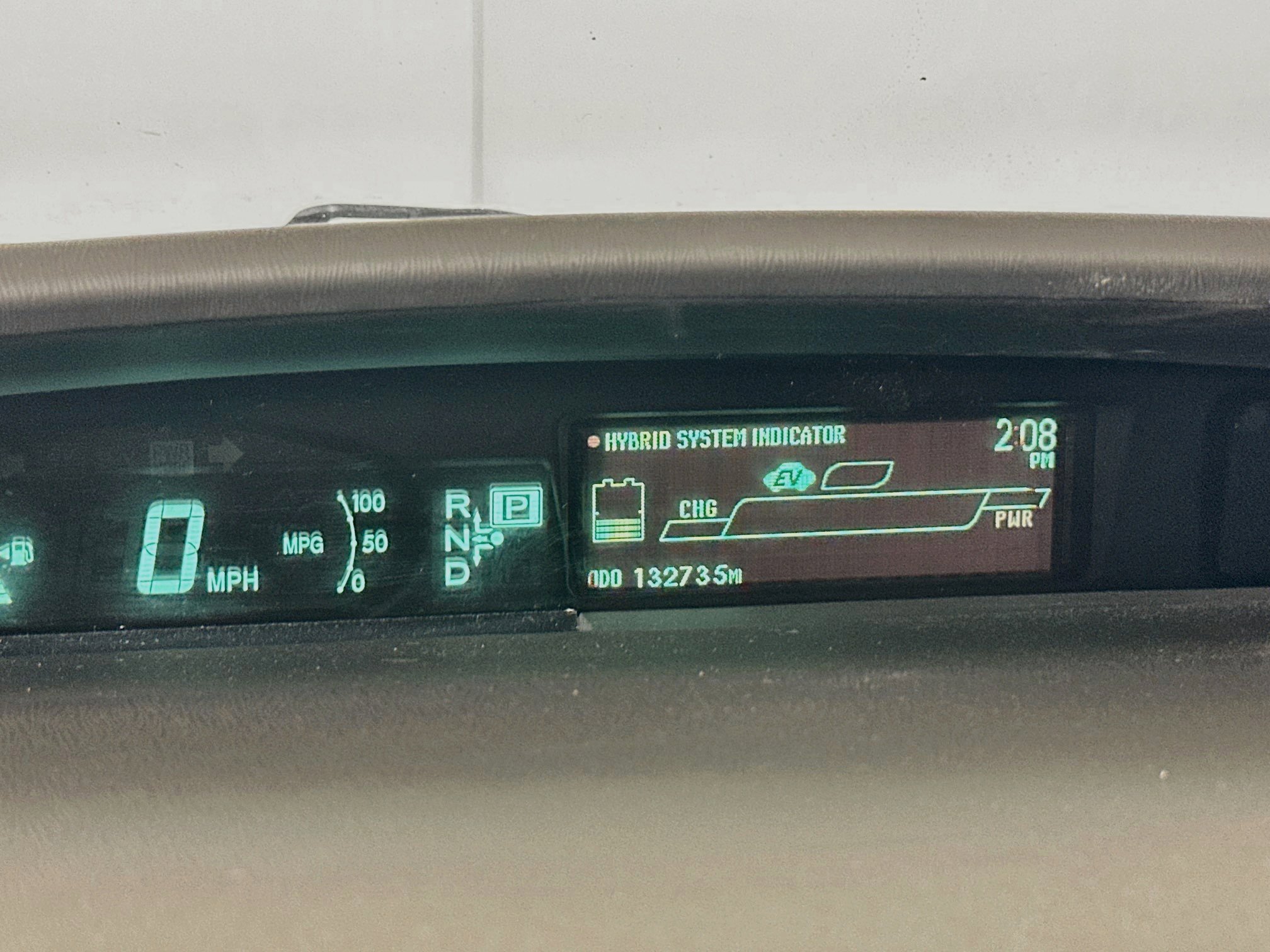 Used 2015 Toyota Prius Three w/ Solar Roof Package FWD image 18