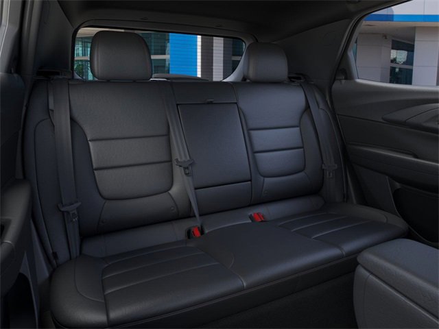 New 2026 Chevrolet TrailBlazer RS w/ Convenience Package image 18