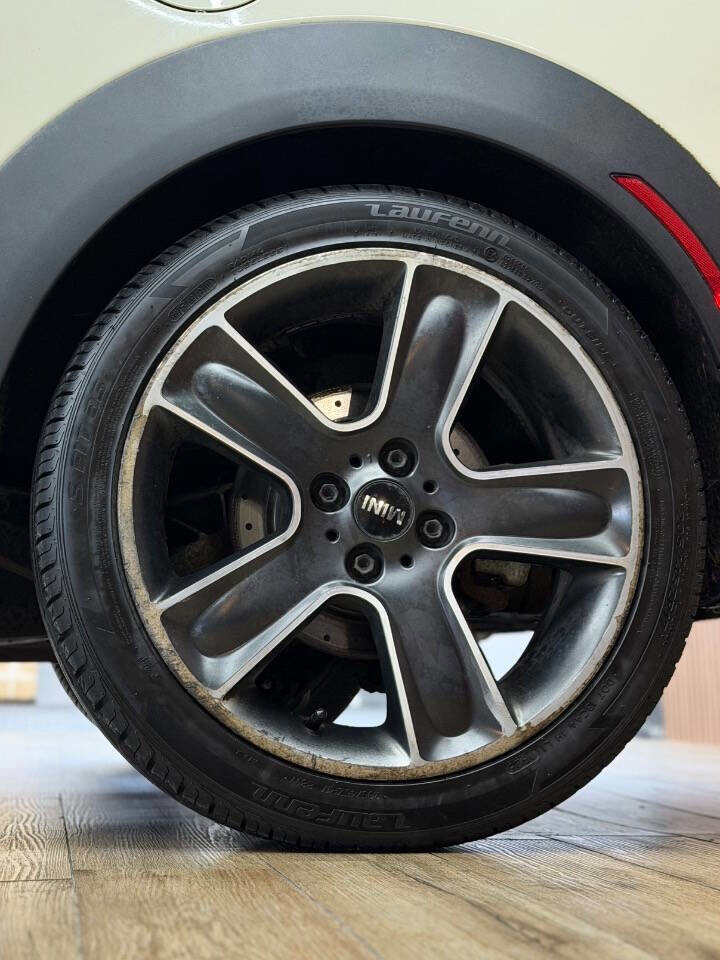 Used 2011 MINI Cooper Clubman image 11
