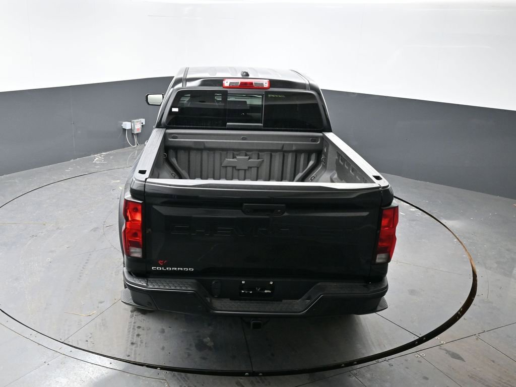 New 2026 Chevrolet Colorado Trail Boss image 40