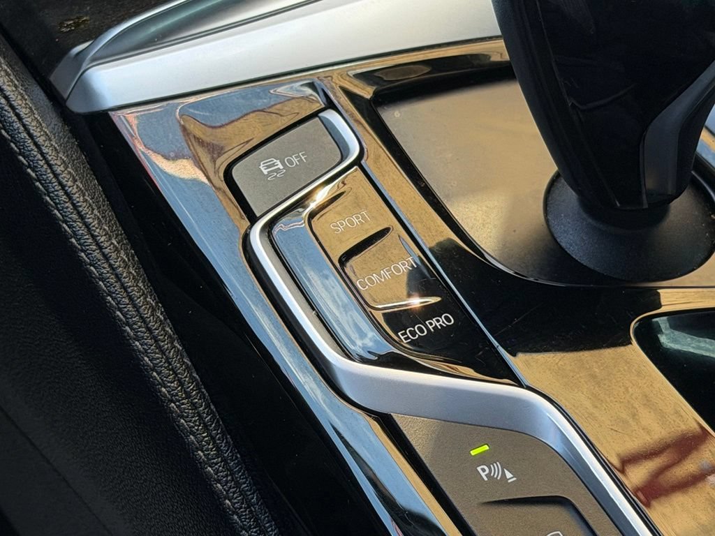 Used 2018 BMW 540i xDrive AWD/4WD image 69