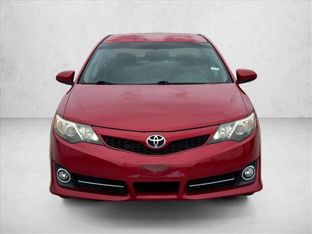Used 2013 Toyota Camry SE image 3