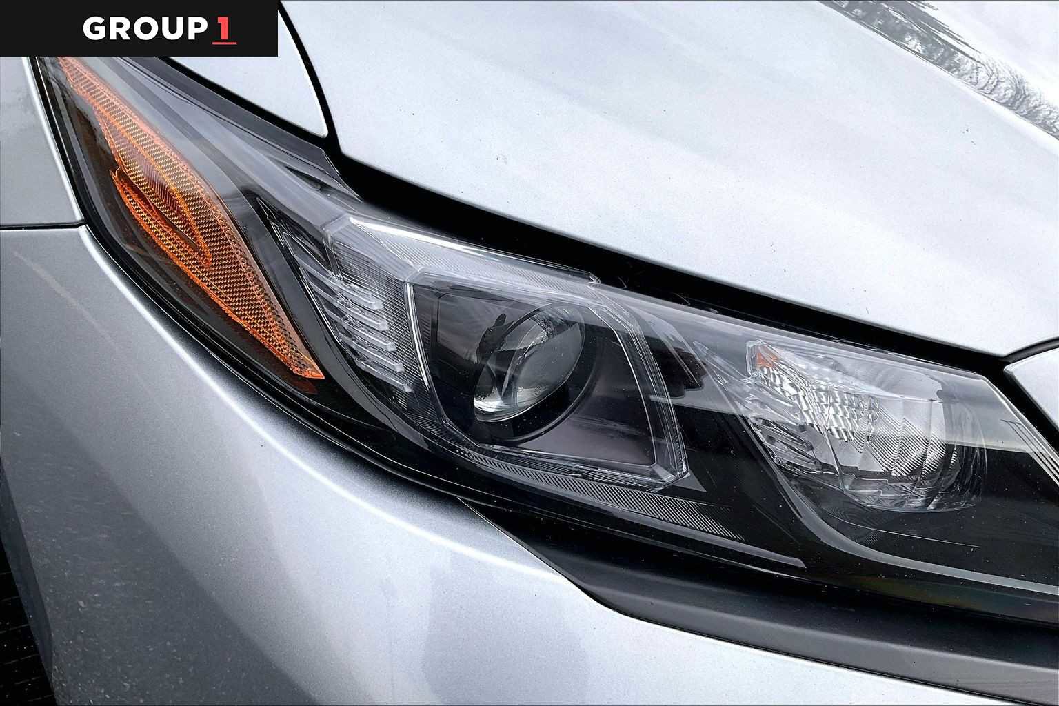 Used 2024 Toyota Camry SE AWD/4WD image 27