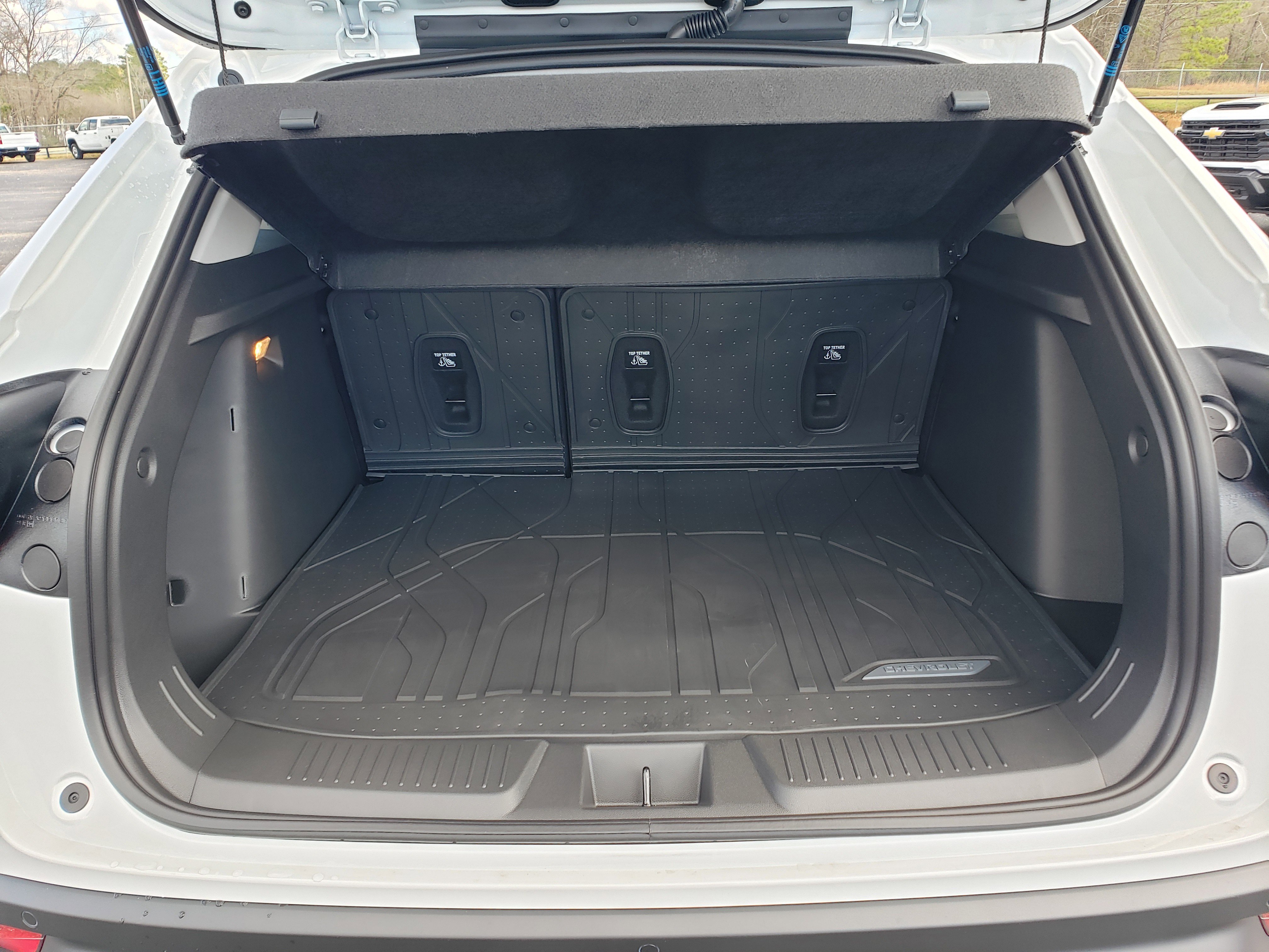 New 2026 Chevrolet Trax LT image 10