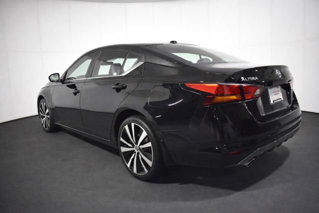 Certified 2020 Nissan Altima 2.5 SR image 6