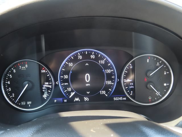 Used 2023 Buick Enclave Avenir w/ Trailering Package, 5000 lbs. AWD/4WD image 37