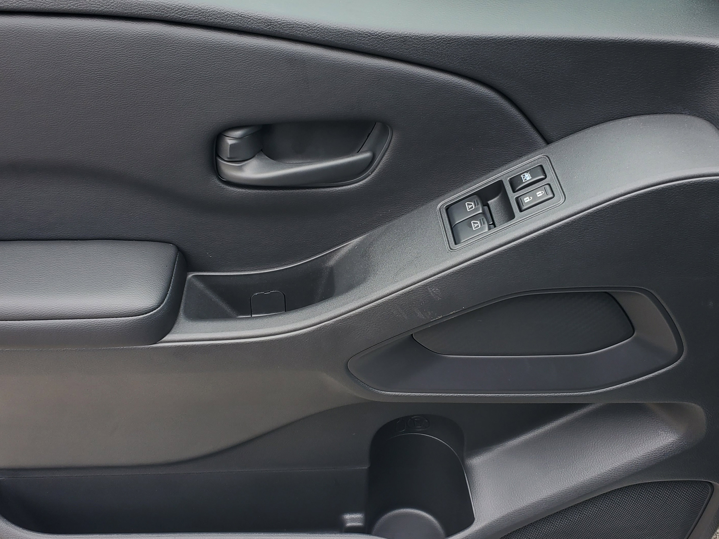 New 2026 Nissan Frontier S RWD image 13
